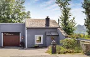 1 Bedroom Cozy Home In Lierneux